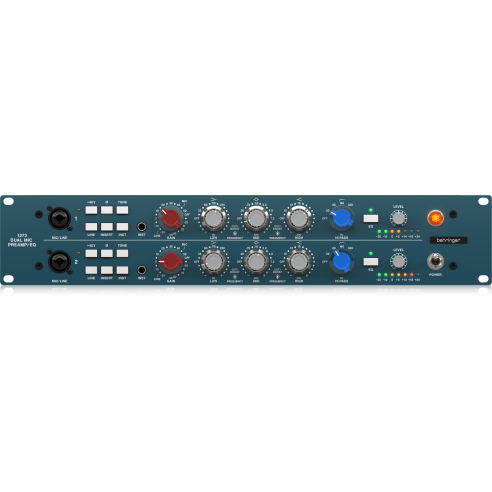 BEHRINGER 1273