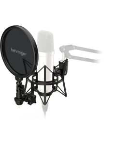 BEHRINGER SMP1000 2