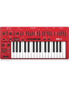 BEHRINGER MS-1 MK II-RD