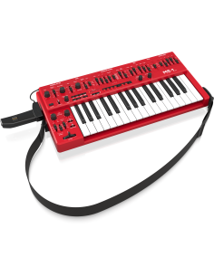 BEHRINGER MS-1 MK II-RD 2