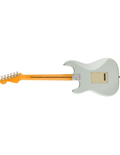 FENDER AM PRO II STRAT LTD RW SONIC BLUE 2