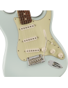 FENDER AM PRO II STRAT LTD RW SONIC BLUE