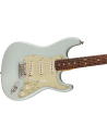 FENDER AM PRO II STRAT LTD RW SONIC BLUE