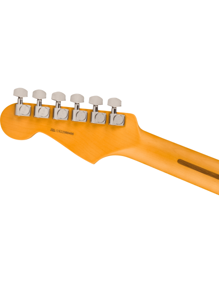 FENDER AM PRO II STRAT LTD RW SONIC BLUE FENDER AM PRO II STRAT LTD RW SONIC BLUE