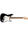 SQUIER AFFINITY STRAT PACK BLACK MUSTANG MICRO