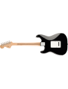 SQUIER AFFINITY STRAT PACK BLACK MUSTANG MICRO