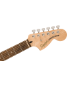 SQUIER AFFINITY STRAT PACK BLACK MUSTANG MICRO