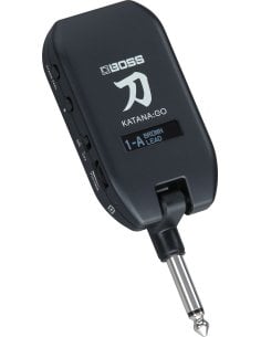 BOSS KATANA-GO 2