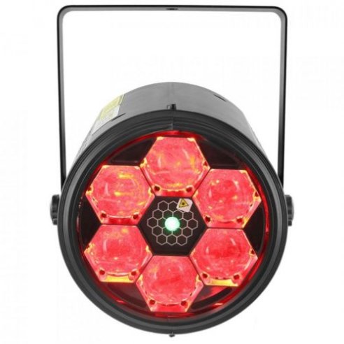 BOOMTONE BEE-FX LZR LED EFFECT