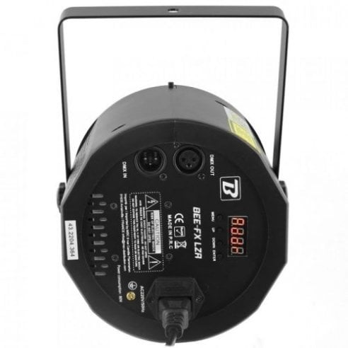 BOOMTONE BEE-FX LZR LED EFFECT