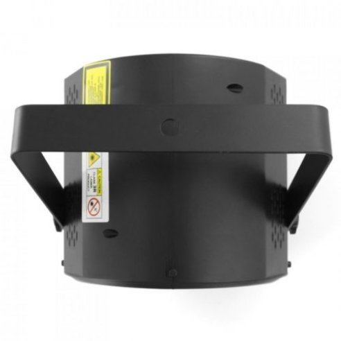 BOOMTONE BEE-FX LZR LED EFFECT