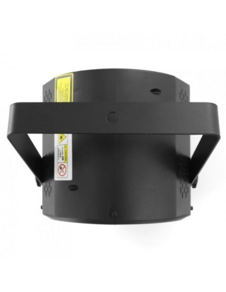 BOOMTONE BEE-FX LZR LED EFFECT BOOMTONE BEE-FX LZR LED EFFECT