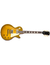 GIBSON '59 LES PAUL STANDARD REISSUE HEAVY AGED GREEN LEMON FADE