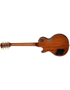 GIBSON '59 LES PAUL STANDARD REISSUE HEAVY AGED GREEN LEMON FADE 2