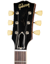 GIBSON '59 LES PAUL STANDARD REISSUE HEAVY AGED GREEN LEMON FADE