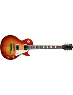GIBSON LES PAUL STANDARD '50s AAA HERITAGE CHERRY BURST