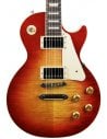 GIBSON LES PAUL STANDARD '50s AAA HERITAGE CHERRY BURST