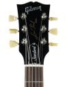 GIBSON LES PAUL STANDARD '50s AAA HERITAGE CHERRY BURST