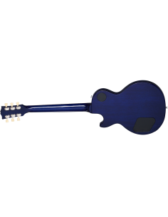 GIBSON LES PAUL STUDIO BLUEBERRY BURST 2