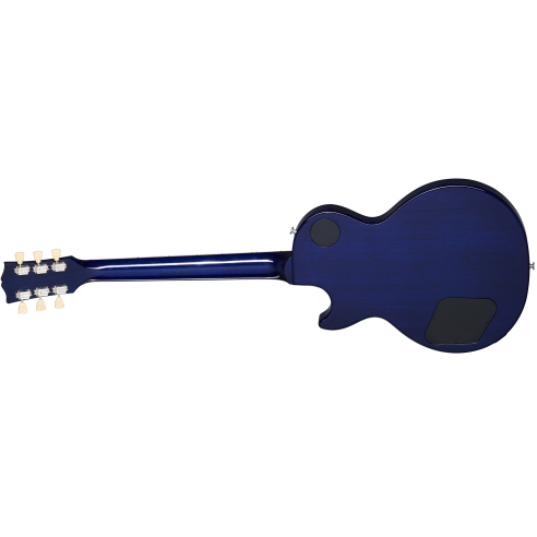 GIBSON LES PAUL STUDIO BLUEBERRY BURST