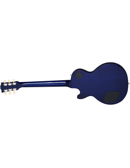GIBSON LES PAUL STUDIO BLUEBERRY BURST GIBSON LES PAUL STUDIO BLUEBERRY BURST