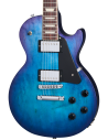 GIBSON LES PAUL STUDIO BLUEBERRY BURST