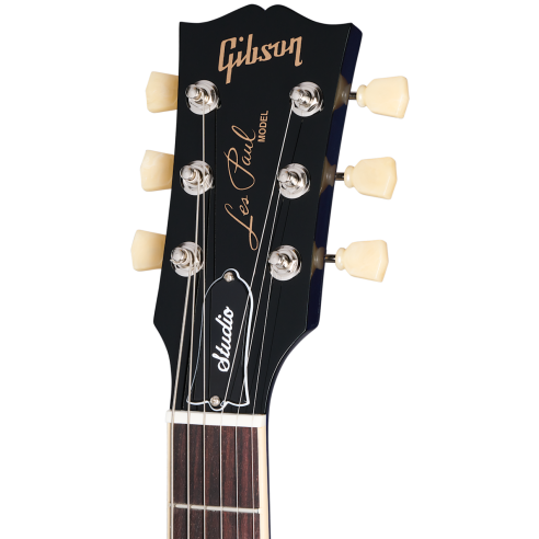 GIBSON LES PAUL STUDIO BLUEBERRY BURST