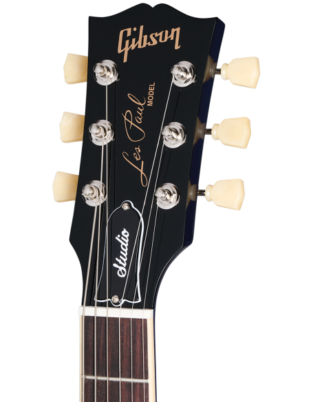 GIBSON LES PAUL STUDIO BLUEBERRY BURST GIBSON LES PAUL STUDIO BLUEBERRY BURST