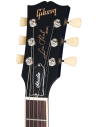 GIBSON LES PAUL STUDIO BLUEBERRY BURST