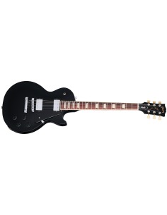 GIBSON LES PAUL STUDIO EBONY