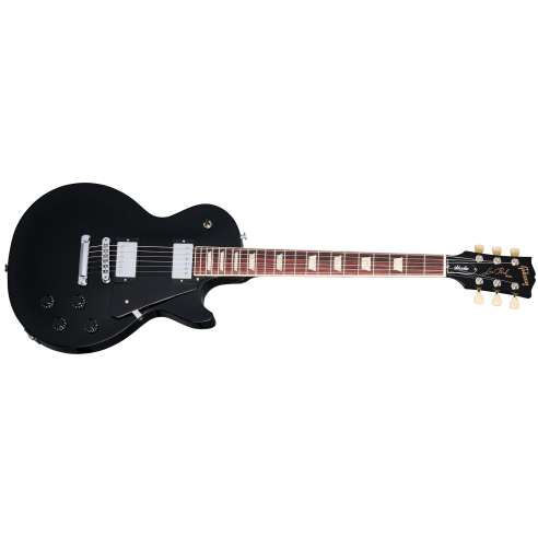 GIBSON LES PAUL STUDIO EBONY