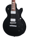 GIBSON LES PAUL STUDIO EBONY