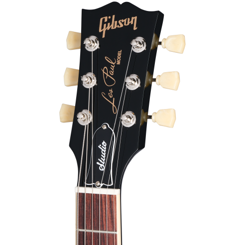 GIBSON LES PAUL STUDIO EBONY