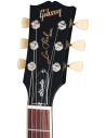 GIBSON LES PAUL STUDIO EBONY
