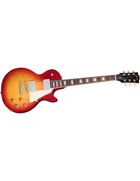 GIBSON LES PAUL STUDIO HERITAGE CHERRY BURST GIBSON LES PAUL STUDIO HERITAGE CHERRY BURST