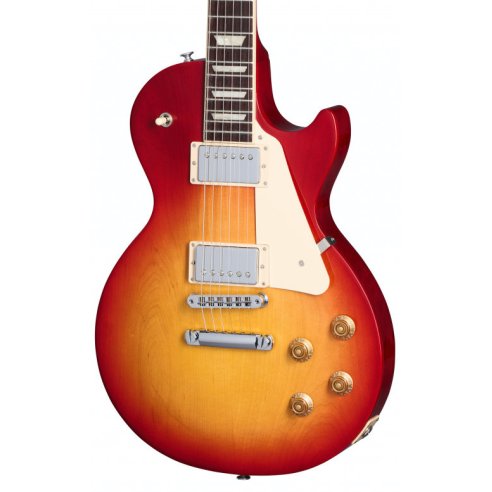 GIBSON LES PAUL STUDIO HERITAGE CHERRY BURST