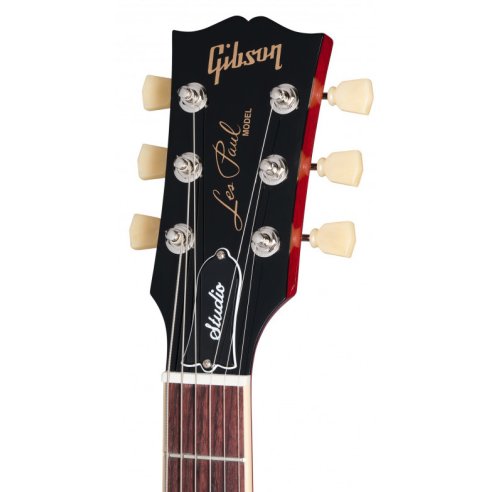 GIBSON LES PAUL STUDIO HERITAGE CHERRY BURST