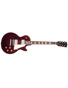 GIBSON LES PAUL STUDIO WINE RED