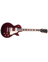 GIBSON LES PAUL STUDIO WINE RED