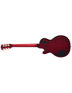 GIBSON LES PAUL STUDIO WINE RED 2