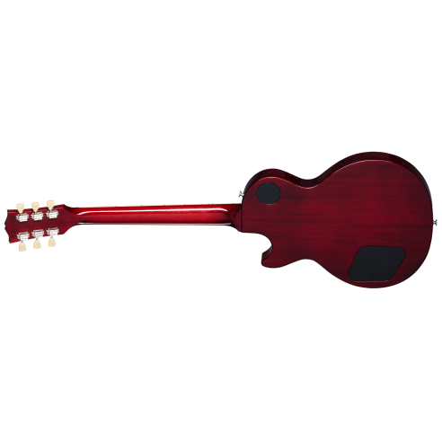 GIBSON LES PAUL STUDIO WINE RED