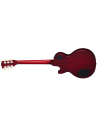 GIBSON LES PAUL STUDIO WINE RED