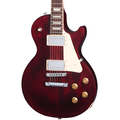GIBSON LES PAUL STUDIO WINE RED