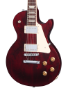 GIBSON LES PAUL STUDIO WINE RED