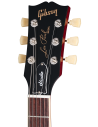 GIBSON LES PAUL STUDIO WINE RED