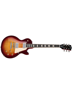 GIBSON LES PAUL STUDIO SESSION BOURBON BURST
