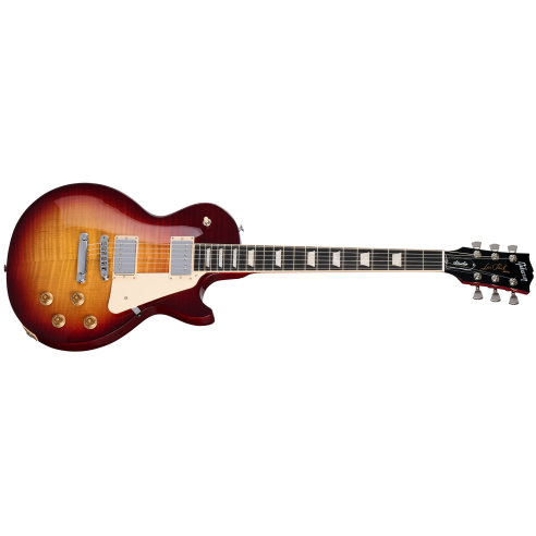 GIBSON LES PAUL STUDIO SESSION BOURBON BURST