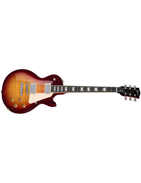 GIBSON LES PAUL STUDIO SESSION BOURBON BURST GIBSON LES PAUL STUDIO SESSION BOURBON BURST