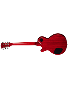 GIBSON LES PAUL STUDIO SESSION BOURBON BURST 2