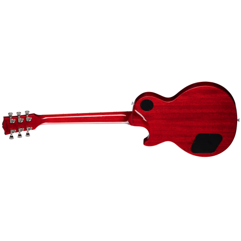 GIBSON LES PAUL STUDIO SESSION BOURBON BURST